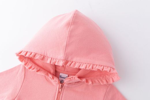 Picture of Sudadera afelpada