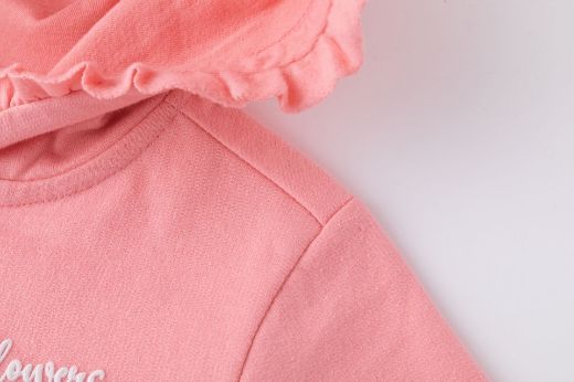 Picture of Sudadera afelpada