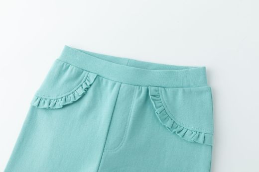 Picture of Jegging afelpado