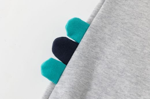 Picture of Pantalon rizo (2 a 6 Años)