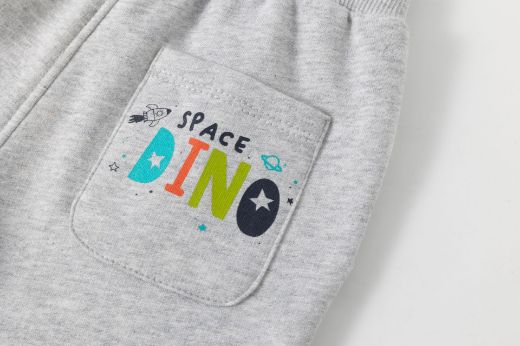 Picture of Pantalon rizo (2 a 6 Años)