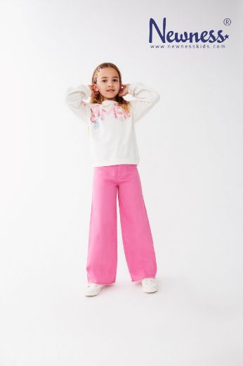 Picture of Sudadera afelpada(6 a 12 años)