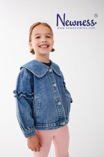 Picture of Chaqueta (2 a 6 Años)