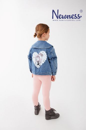 Picture of Leggins afelpado