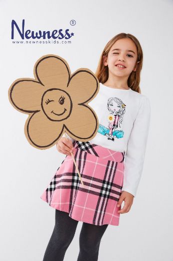 Picture of Falda (6 a 12 años)