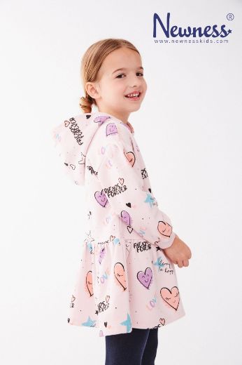 Picture of Vestido (2 a 6 Años)