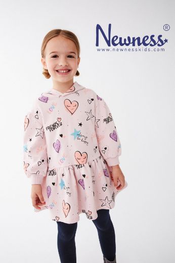 Picture of Vestido (2 a 6 Años)