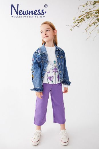 Picture of Chaqueta