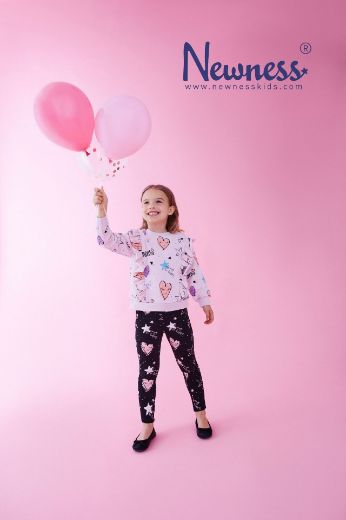 Picture of Jegging rizo (2 a 6 Años)