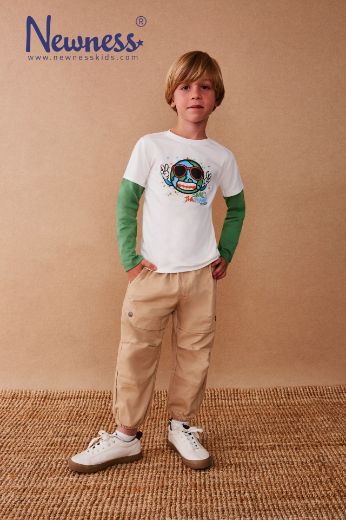Picture of Pantalon