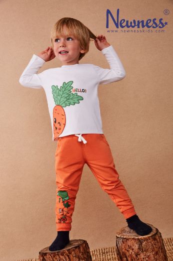 Picture of Pantalon rizo