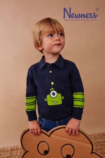 Picture of Sudadera