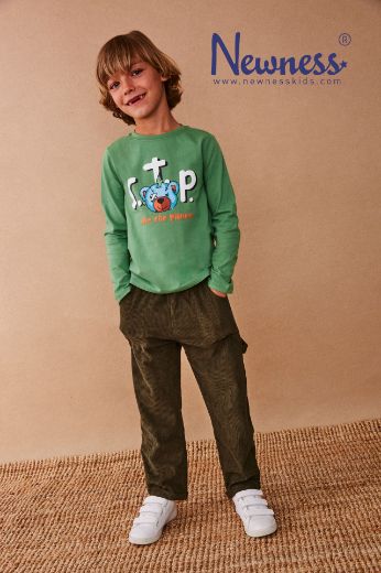 Picture of Pantalon