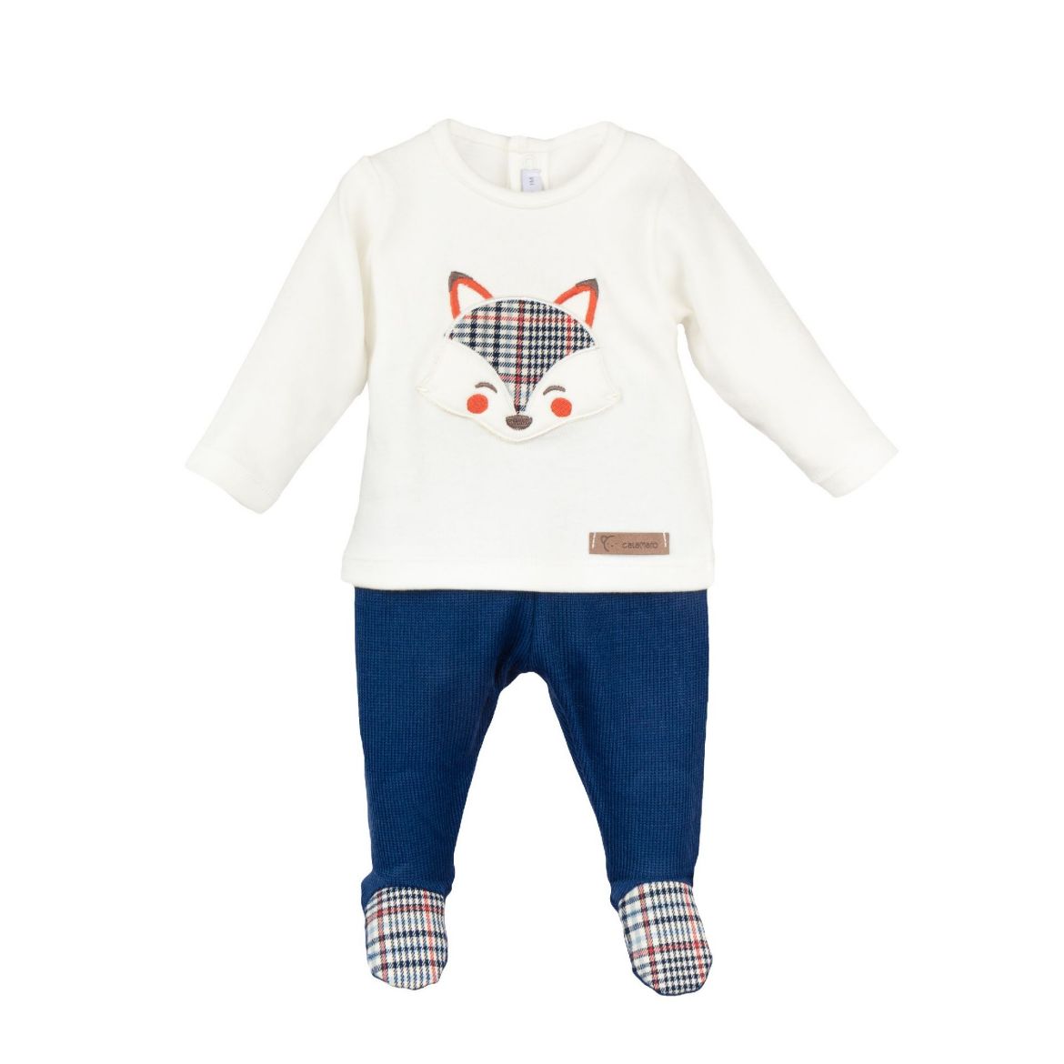 Picture of Conjunto pololo