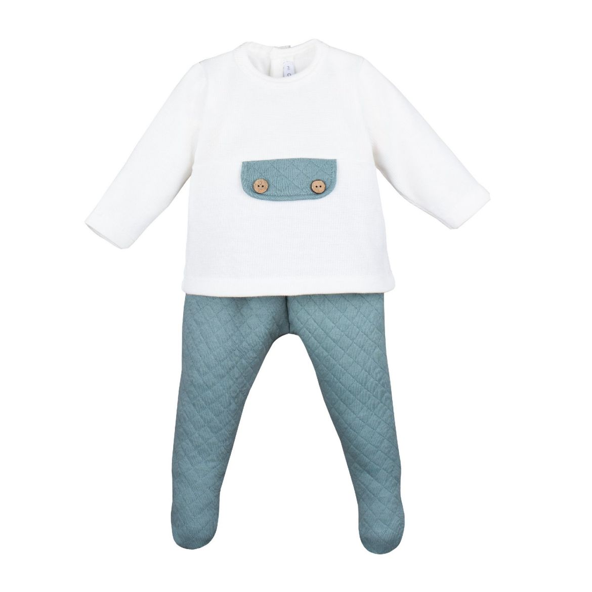 Picture of Conjunto pololo
