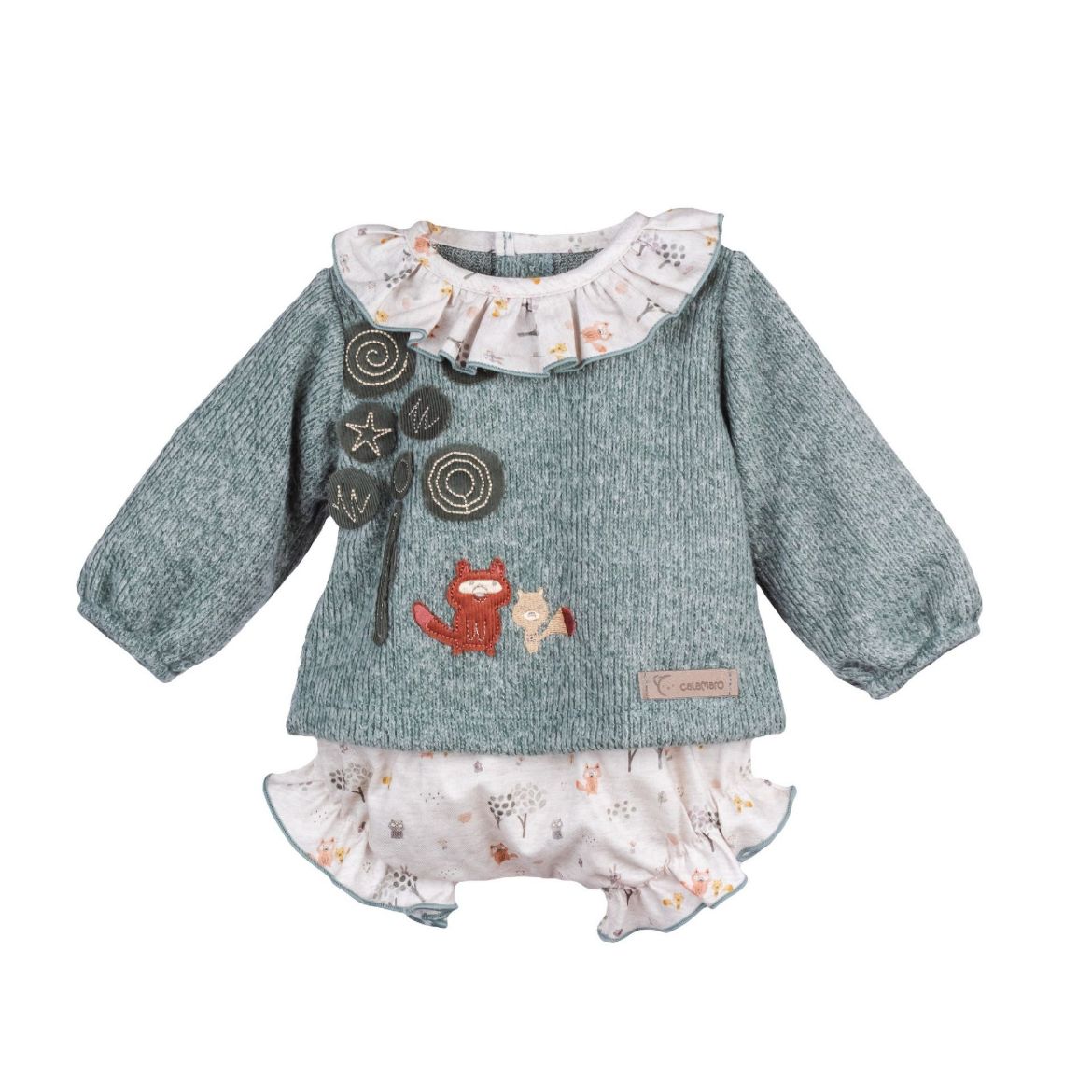Picture of Conjunto pololo