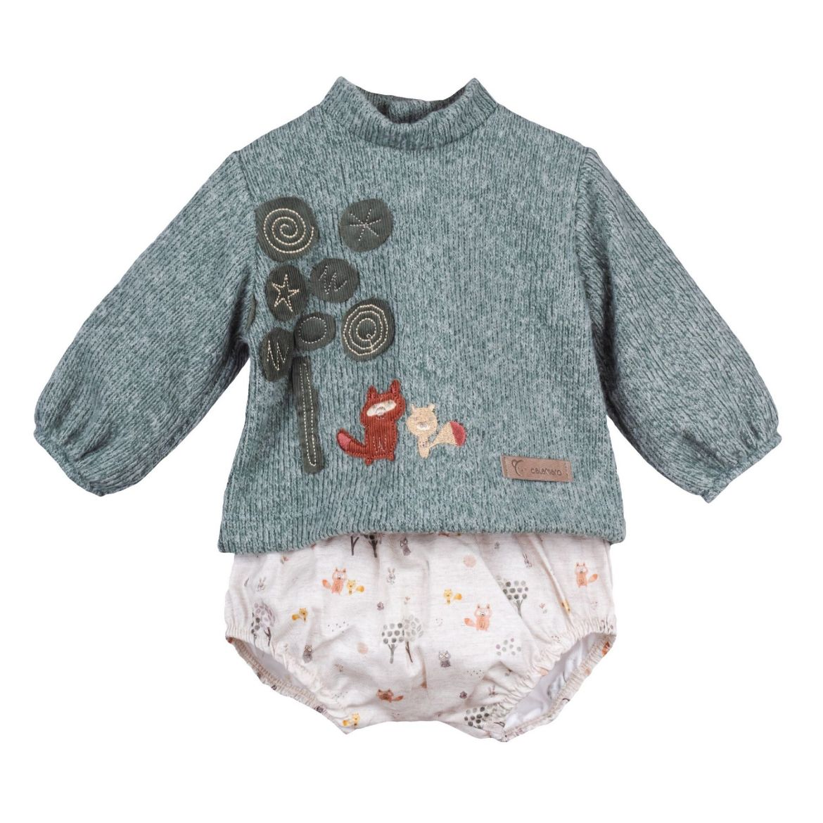 Picture of Conjunto pololo