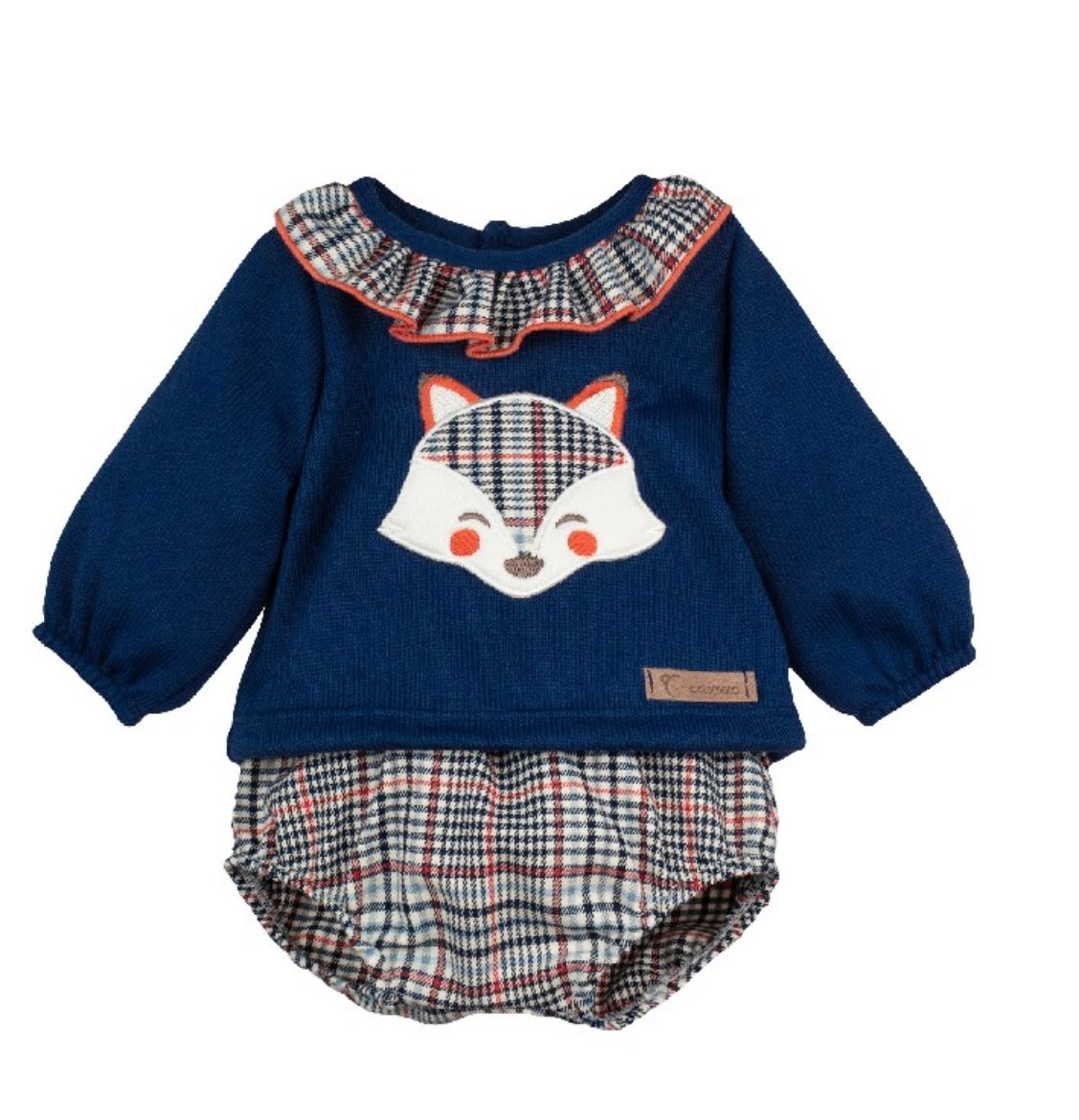 Picture of Conjunto pololo