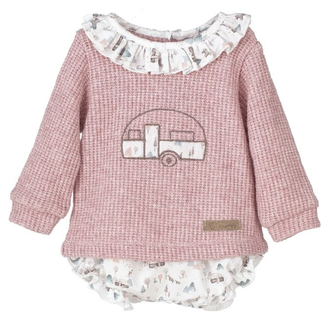 Picture of Conjunto pololo