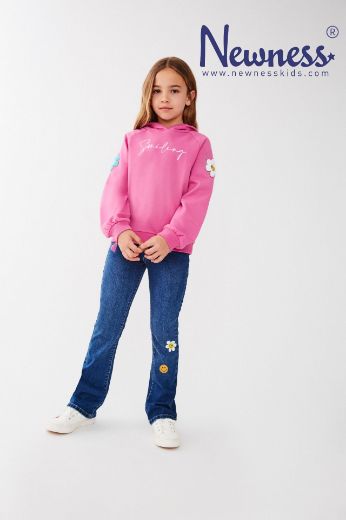 Picture of Sudadera afelpada (Elige talla)