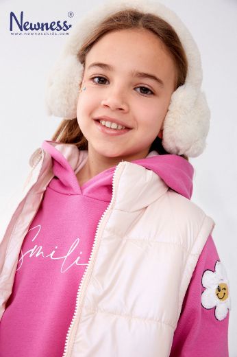 Picture of Sudadera afelpada (Elige talla)