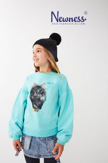 Picture of Sudadera afelpada (Elige talla)