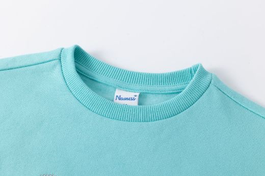 Picture of Sudadera afelpada (Elige talla)