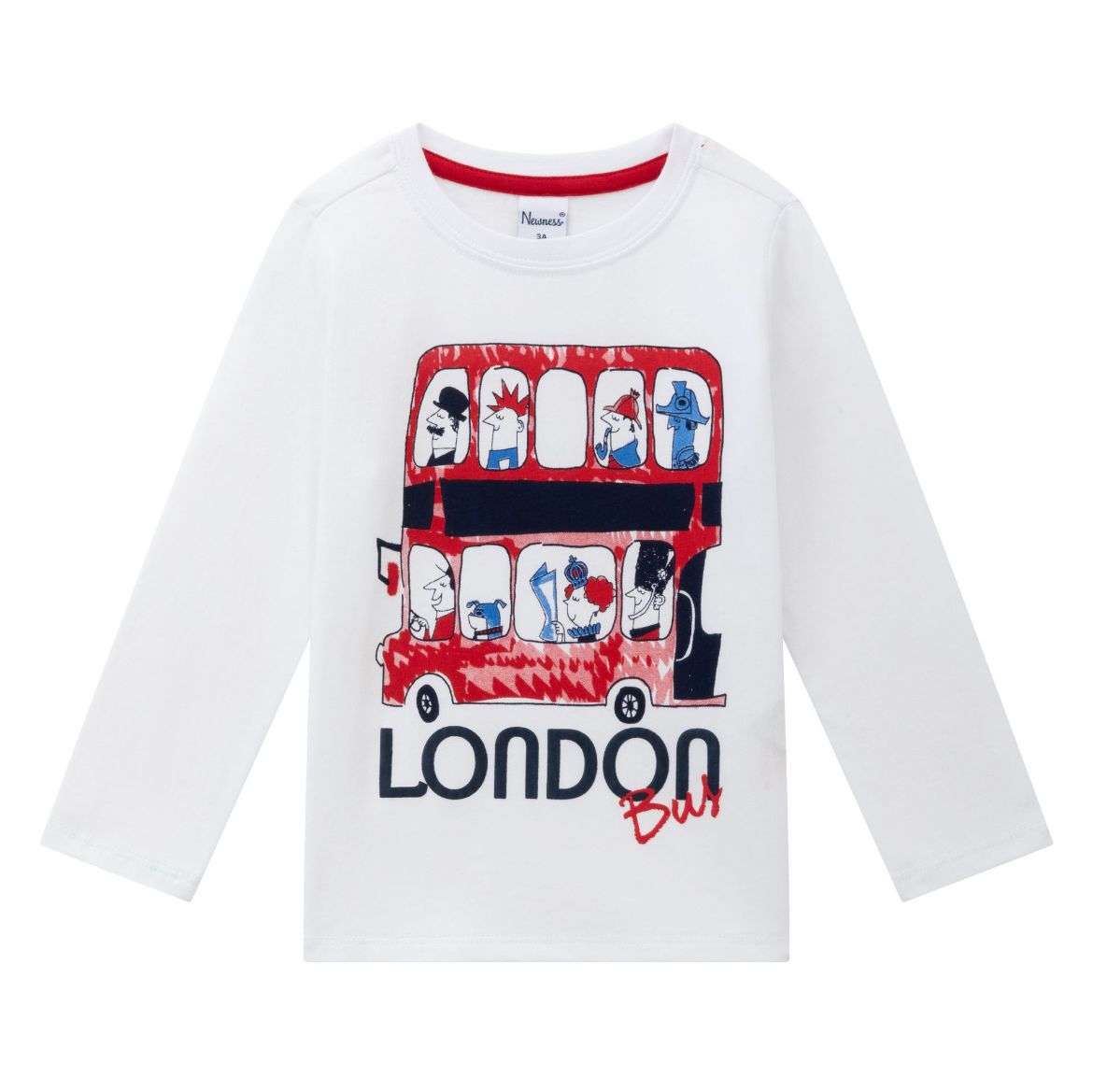 Picture of Camiseta
