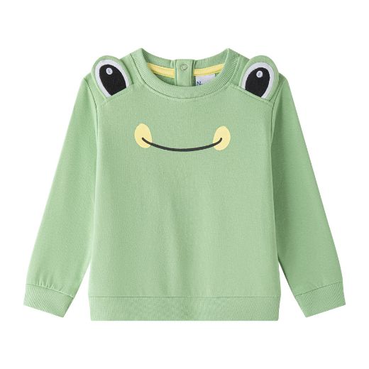 Picture of Baby Boy's Sweatshirt