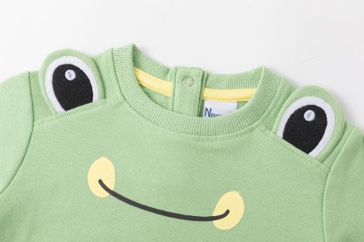 Picture of Baby Boy's Sweatshirt