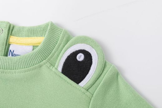 Picture of Baby Boy's Sweatshirt