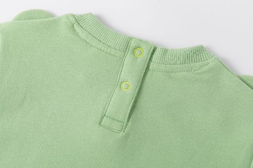 Picture of Baby Boy's Sweatshirt