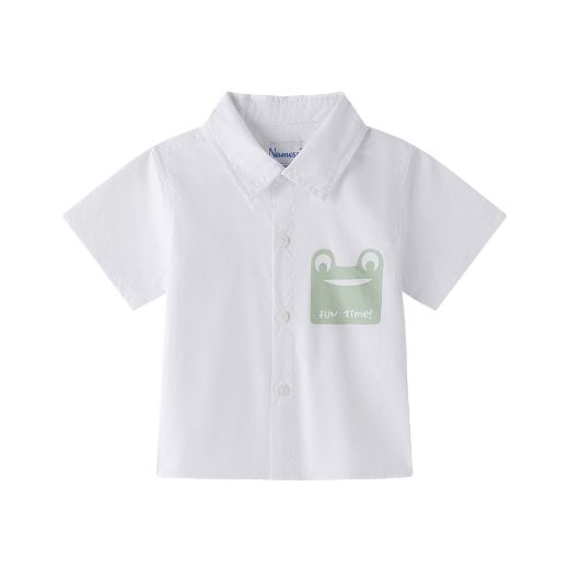Picture of BABY BOY'S SHIRT