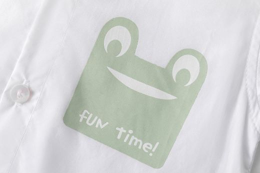 Picture of BABY BOY'S SHIRT