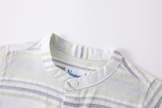 Picture of BABY BOY'S SHIRT