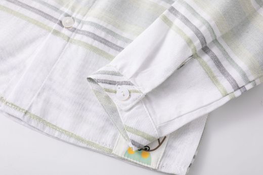 Picture of BABY BOY'S SHIRT