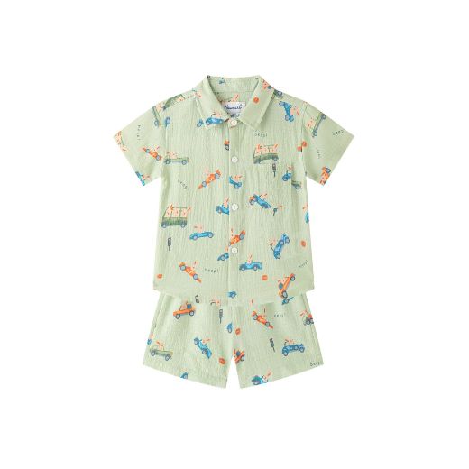 Picture of BABY BOY'S SET