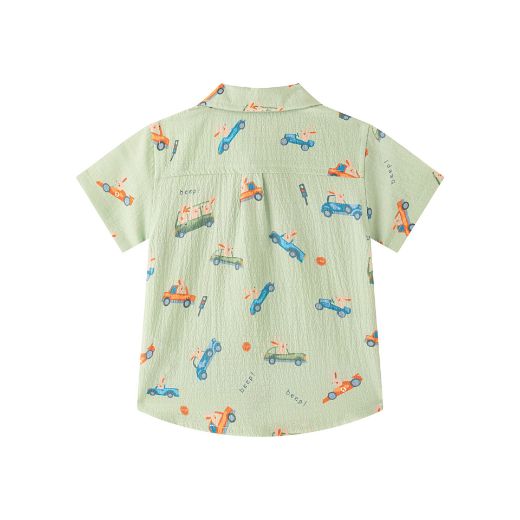 Picture of BABY BOY'S SET