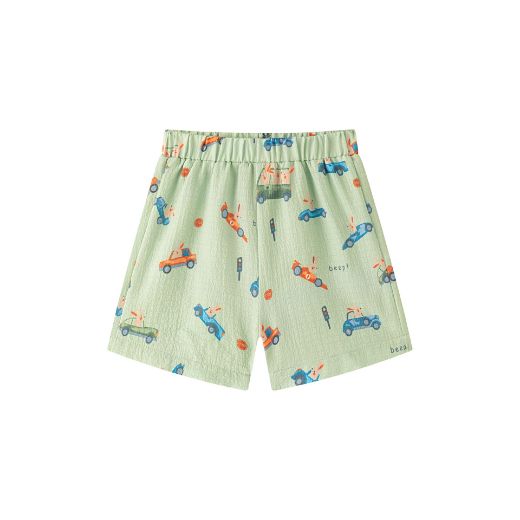 Picture of BABY BOY'S SET