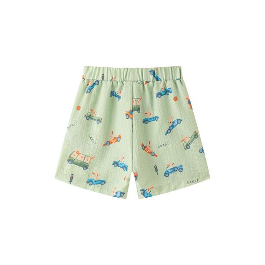 Picture of BABY BOY'S SET