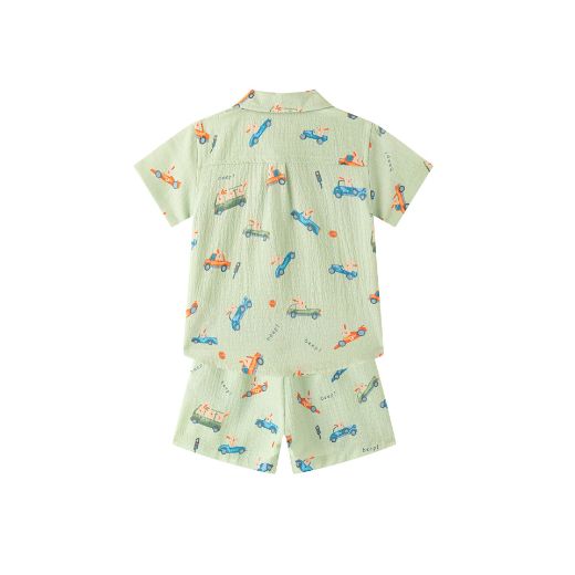 Picture of BABY BOY'S SET