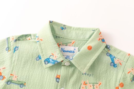 Picture of BABY BOY'S SET