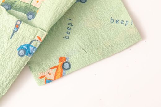 Picture of BABY BOY'S SET