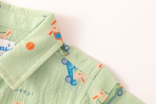 Picture of BABY BOY'S SET