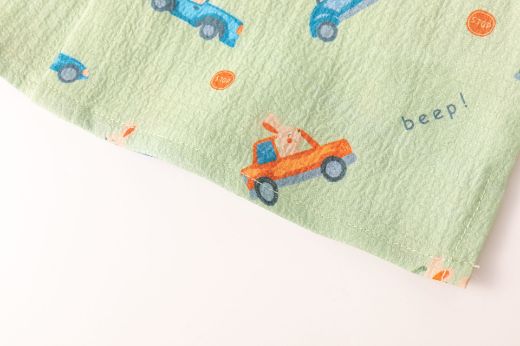 Picture of BABY BOY'S SET