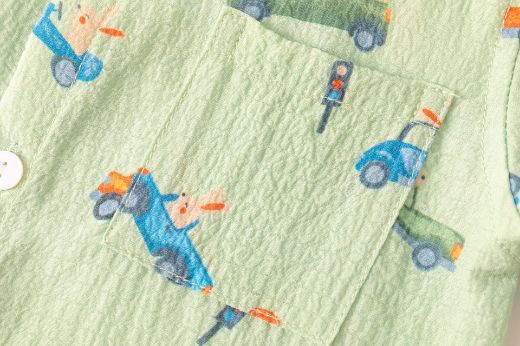 Picture of BABY BOY'S SET