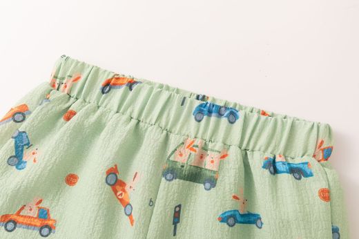Picture of BABY BOY'S SET