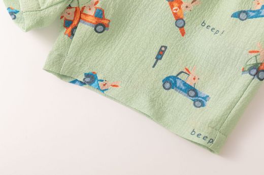 Picture of BABY BOY'S SET