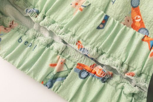 Picture of BABY BOY'S SET