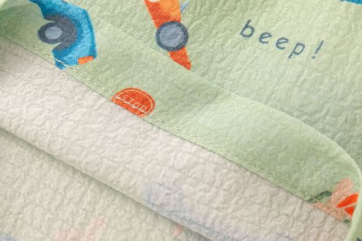 Picture of BABY BOY'S SET